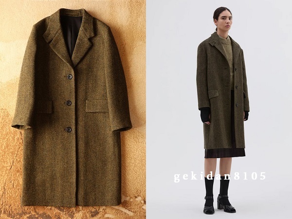新品 MARGARET HOWELL × Lovat マーガレットハウエル 2024 新品 MARGARET HOWELL × Lovat マーガレットハウエル 2024