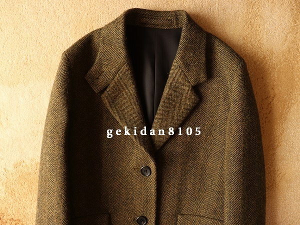 新品 MARGARET HOWELL × Lovat マーガレットハウエル 2024 新品 MARGARET HOWELL × Lovat マーガレットハウエル 2024