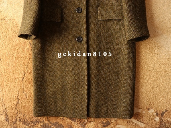 新品 MARGARET HOWELL × Lovat マーガレットハウエル 2024 新品 MARGARET HOWELL × Lovat マーガレットハウエル 2024