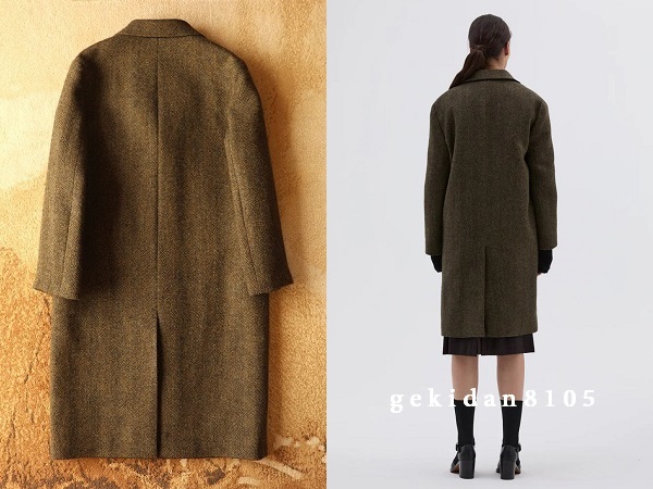 新品 MARGARET HOWELL × Lovat マーガレットハウエル 2024 新品 MARGARET HOWELL × Lovat マーガレットハウエル 2024