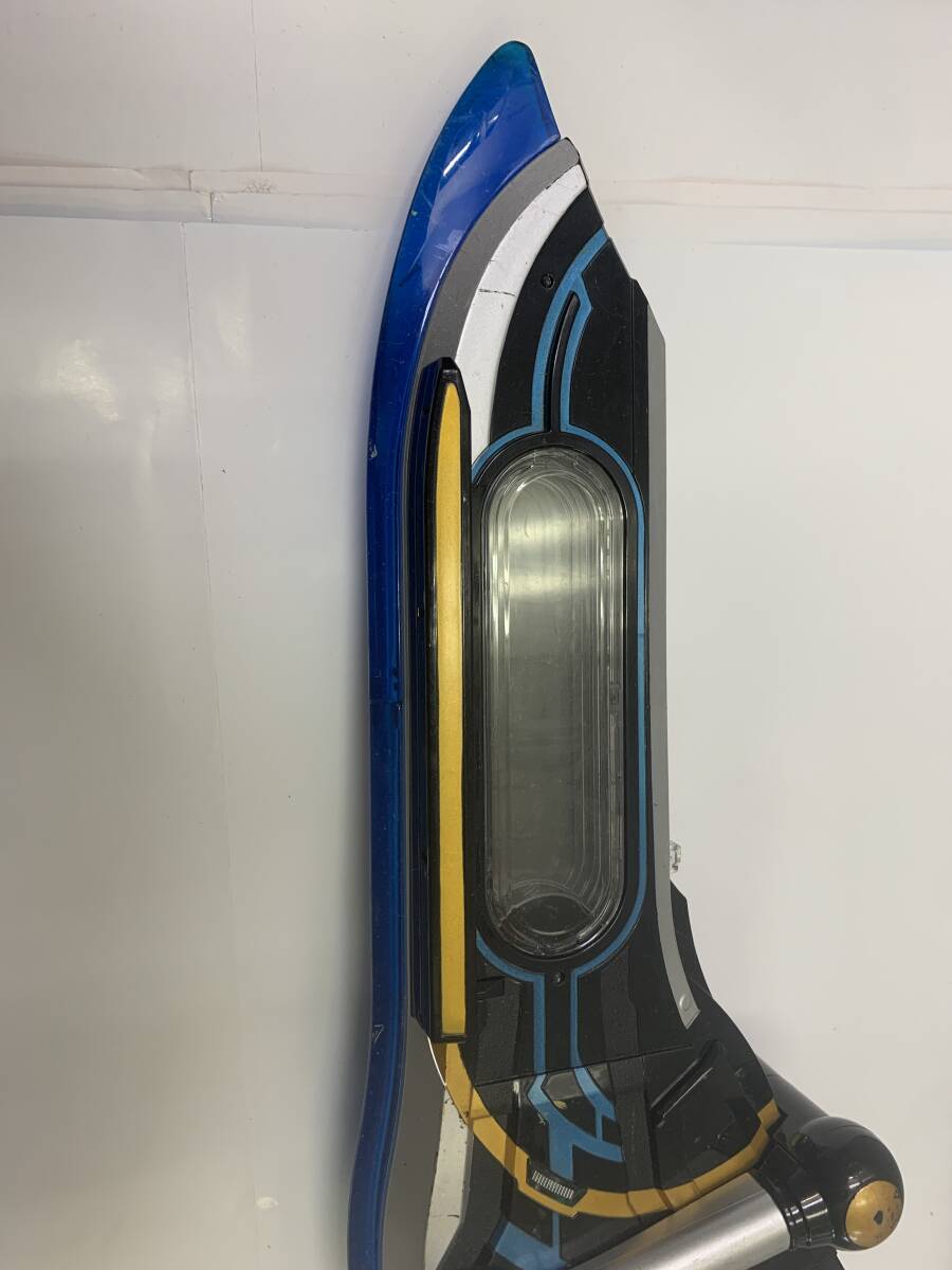 BANDAI☆仮面ライダーオーズ DXメダジャリバー - 仮面ライダー BANDAI☆仮面ライダーオーズ DXメダジャリバー - 仮面ライダー
