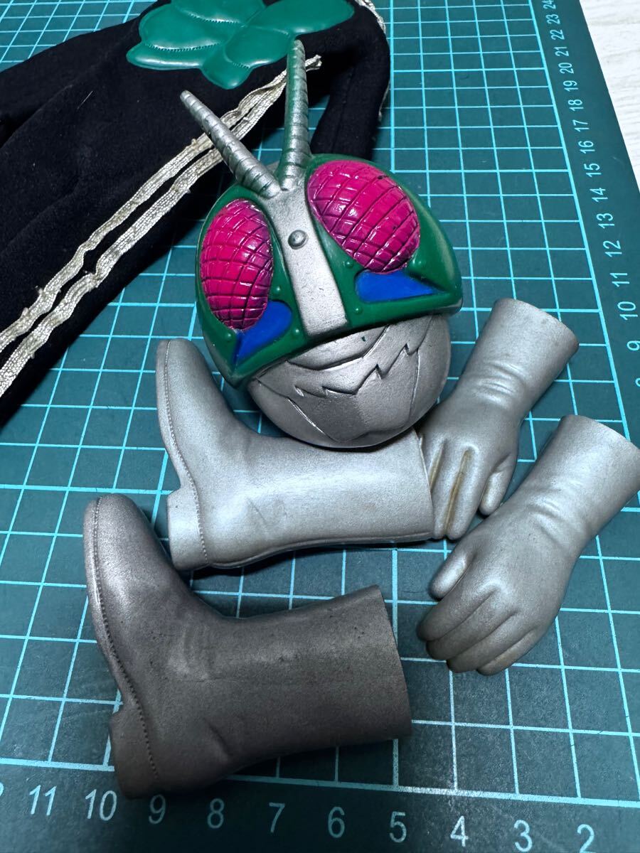 昭和 当時物 仮面ライダー DX 変身サイボーグ 特撮 石森プロ gi 昭和 当時物 仮面ライダー DX 変身サイボーグ 特撮 石森プロ gi