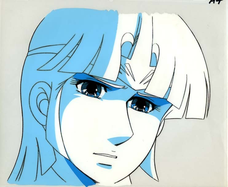 地獄先生ぬーべー セル画 7 ♯ 原画 アンティーク 絵画 イラスト 地獄先生ぬーべー セル画 7 ♯ 原画 アンティーク 絵画 イラスト