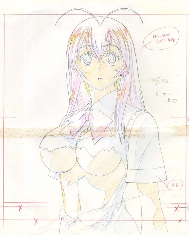 魔法のプリンセス ミンキーモモ セル画 13 ♯ 原画 アンティーク 魔法のプリンセス ミンキーモモ セル画 13 ♯ 原画 アンティーク
