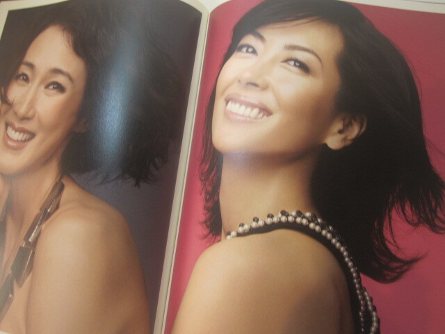 写真集】 ☆激レア☆ TIFFANY SUPPORTS LOVE & HOPE LESLIE KEE