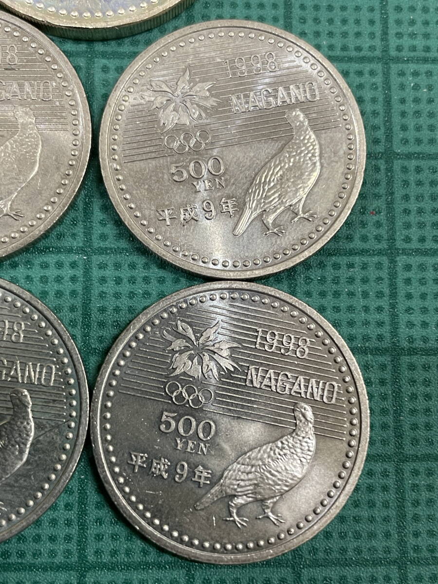 世界を買える 海外ブランド 美品）プルーフ硬貨 長野