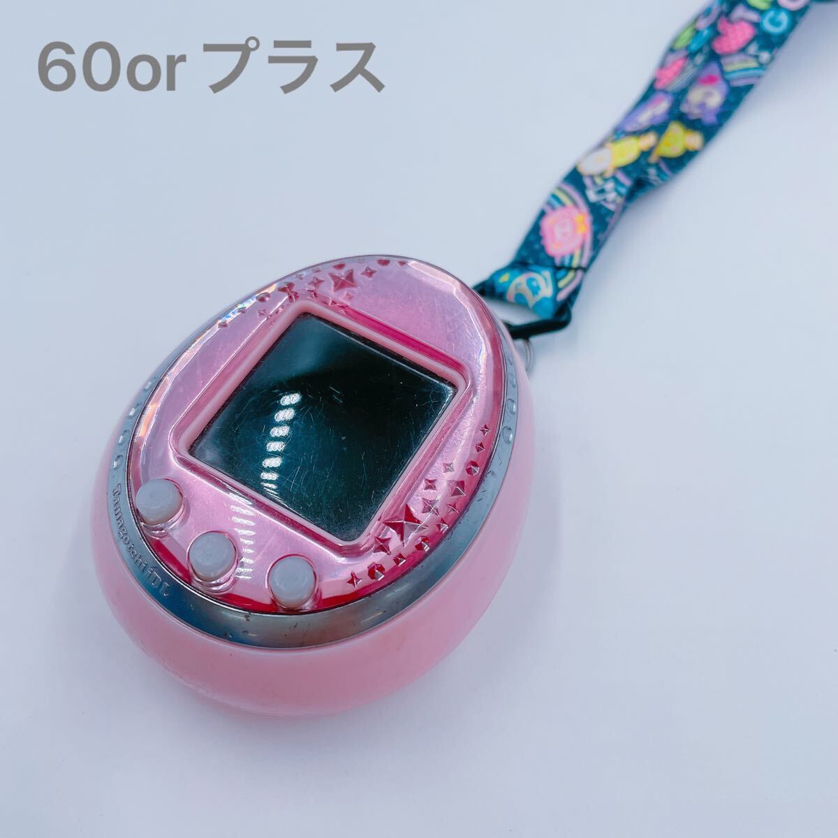 バンダイ たまごっちプラス 青 ピンク 2004年製 - その他 バンダイ たまごっちプラス 青 ピンク 2004年製 - その他