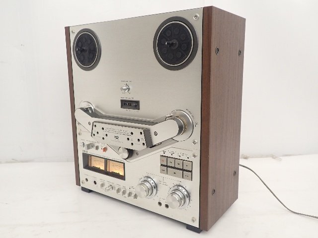 AKAI 3ヘッド方式テープデッキ/オープンリールデッキ GX-635D AKAI 3ヘッド方式テープデッキ/オープンリールデッキ GX-635D