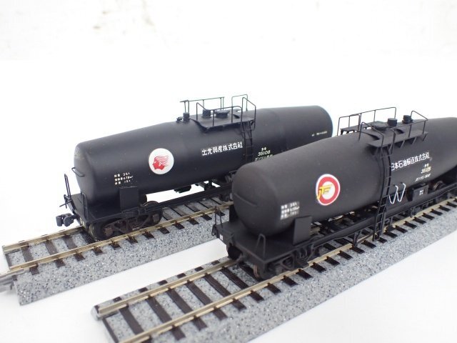 キット組み立て品】 安達製作所 Adachi タキ35000 黒 No.0882 + キット組み立て品】 安達製作所 Adachi タキ35000 黒 No.0882 +