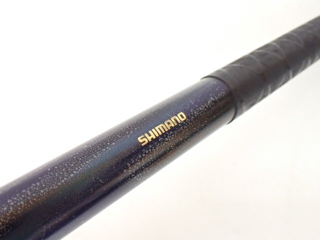 Yahoo!オークション - SHIMANO シマノ ロッド 鮎竿 αズーム鮎 Yahoo!オークション - SHIMANO シマノ ロッド 鮎竿 αズーム鮎