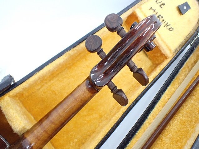 Violin Work shop(JURYTON) of Laberte&Magnie ヴァイオリン Violin Work shop(JURYTON) of Laberte&Magnie ヴァイオリン