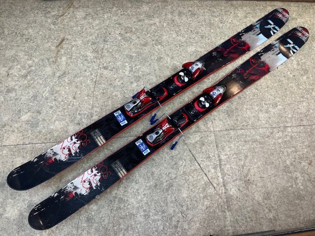 Yahoo!オークション - 1 1130【ROSSIGNOL(ロシニョール)】S7 Yahoo!オークション - 1 1130【ROSSIGNOL(ロシニョール)】S7