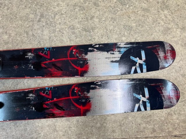 Yahoo!オークション - 1 1130【ROSSIGNOL(ロシニョール)】S7 Yahoo!オークション - 1 1130【ROSSIGNOL(ロシニョール)】S7