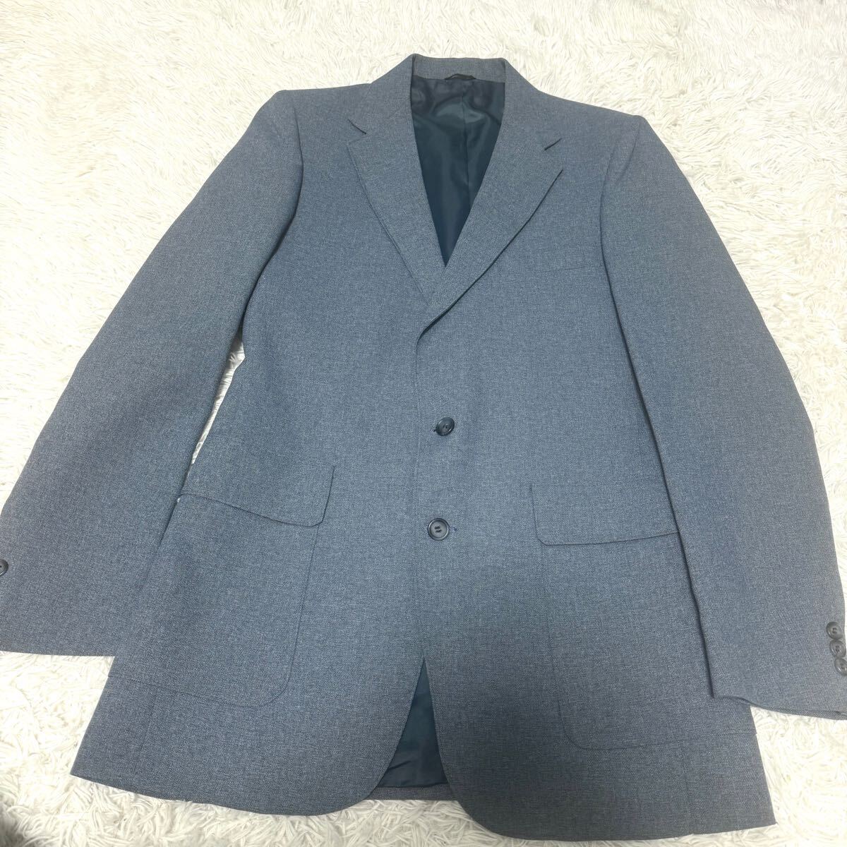 極美品 リーバイス スーツ セットアップ 3ピース 80s 極美品 リーバイス スーツ セットアップ 3ピース 80s