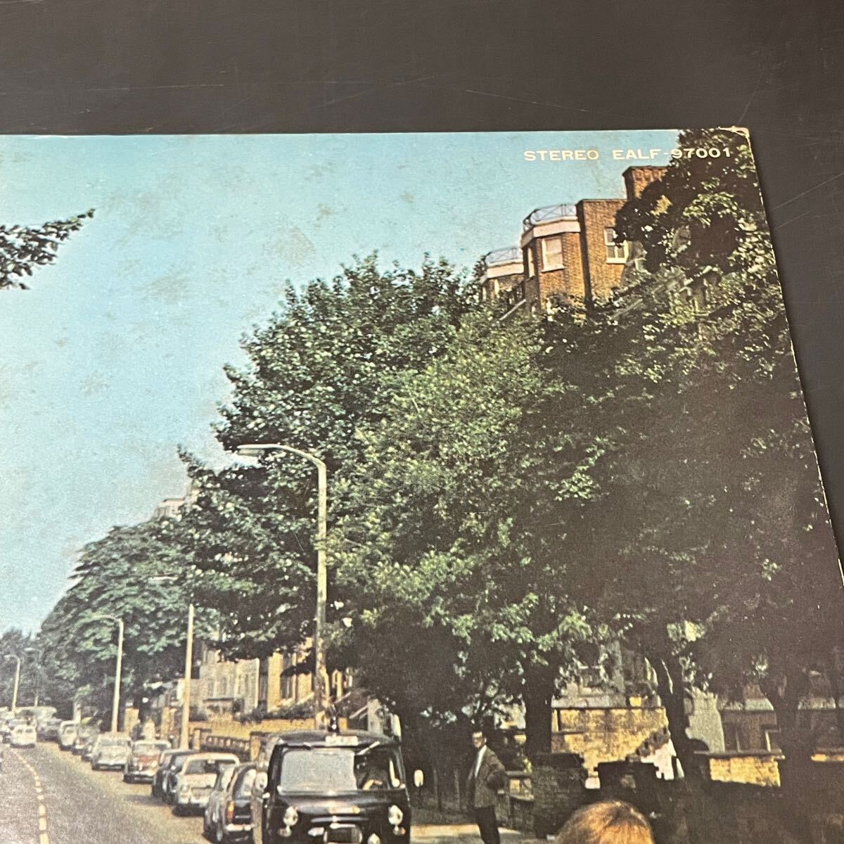 ☆LP☆プロユース盤☆帯付☆希少☆ザ・ビートルズ アビイ・ロード Apple EALF-97001 THE BEATLES ABBEY ROAD レコード(ABBEY ROAD)|売買されたオークション情報、Yahoo!オークション(旧ヤフオク!) の商品情報をアーカイブ公開 - オークファン(aucfan.com) ☆LP☆プロユース盤☆帯付☆希少☆ザ・ビートルズ アビイ・ロード Apple EALF-97001 THE BEATLES ABBEY ROAD レコード(ABBEY ROAD)|売買されたオークション情報、Yahoo!オークション(旧ヤフオク!) の商品情報をアーカイブ公開 - オークファン(aucfan.com)