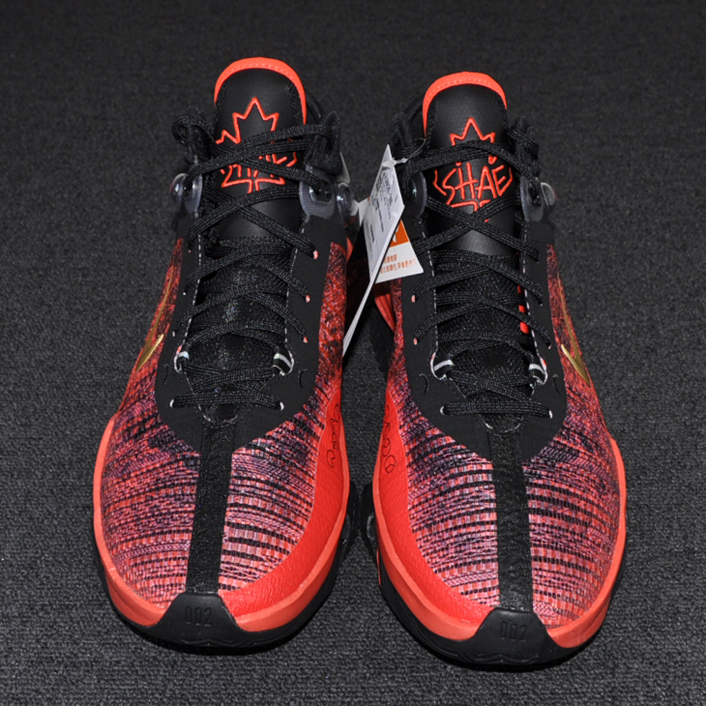 8160円 【NIKE/未使用品】AIR ZOOM G.T. JUMP 2 EP (SHAEDON 8160円 【NIKE/未使用品】AIR ZOOM G.T. JUMP 2 EP (SHAEDON
