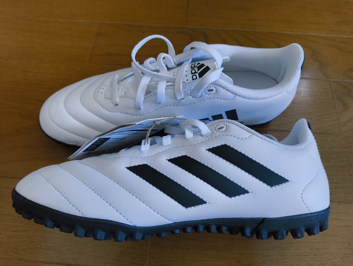 新品 アディダス adidas 25cm トレシュー トレーニングシューズ