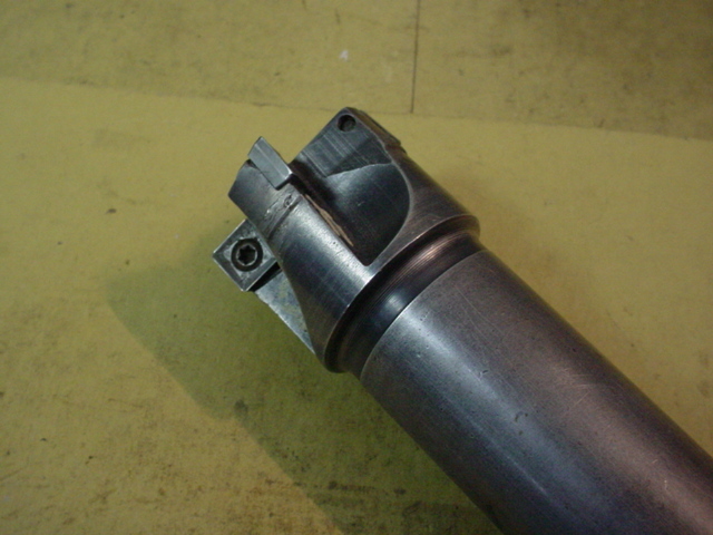 E90SP-D40-C32-10 4枚刃 イスカル エンドミルホルダー シャンク E90SP-D40-C32-10 4枚刃 イスカル エンドミルホルダー シャンク