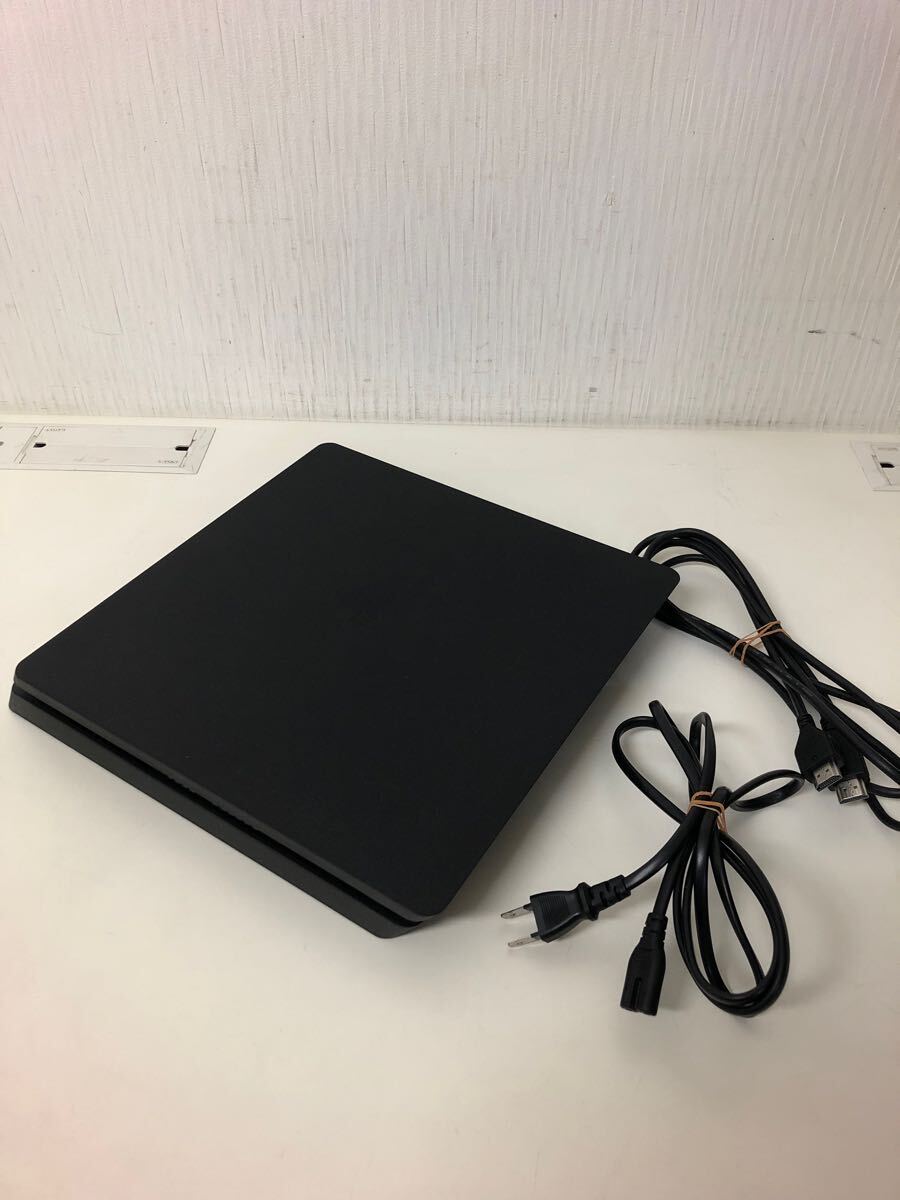 1円】PS4 本体/コントローラー セット SONY PlayStation4 CUH