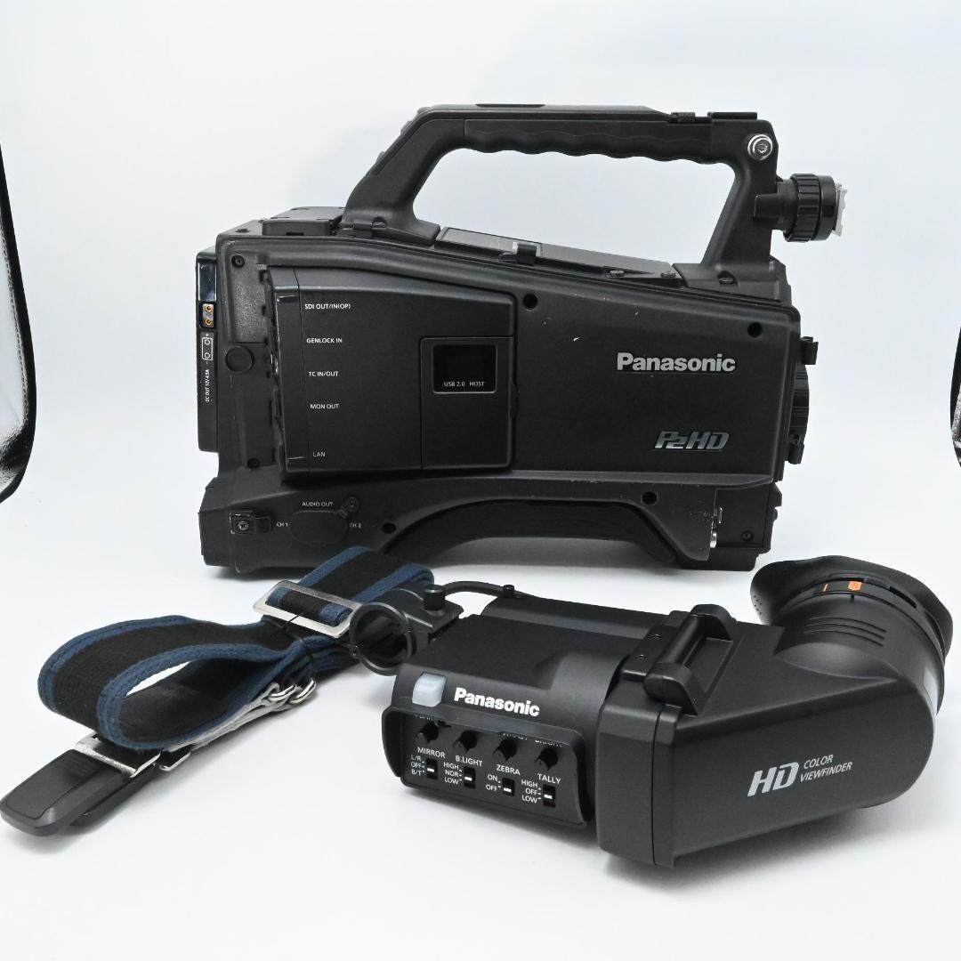 PANASONIC P2 AG-HPX600 AG-CVF10G|Yahoo!フリマ(旧PayPayフリマ) PANASONIC P2 AG-HPX600 AG-CVF10G|Yahoo!フリマ(旧PayPayフリマ)