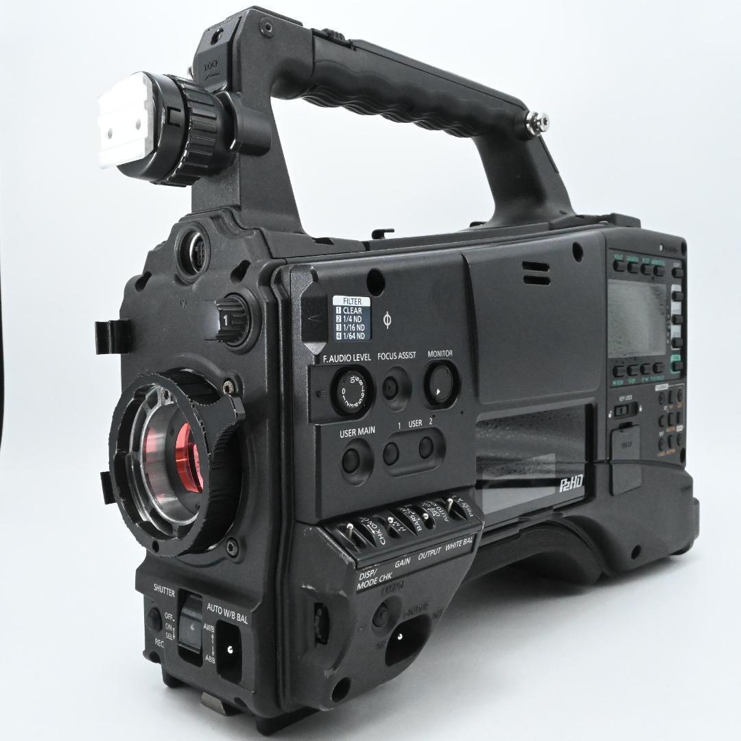 PANASONIC P2 AG-HPX600 AG-CVF10G|Yahoo!フリマ(旧PayPayフリマ) PANASONIC P2 AG-HPX600 AG-CVF10G|Yahoo!フリマ(旧PayPayフリマ)