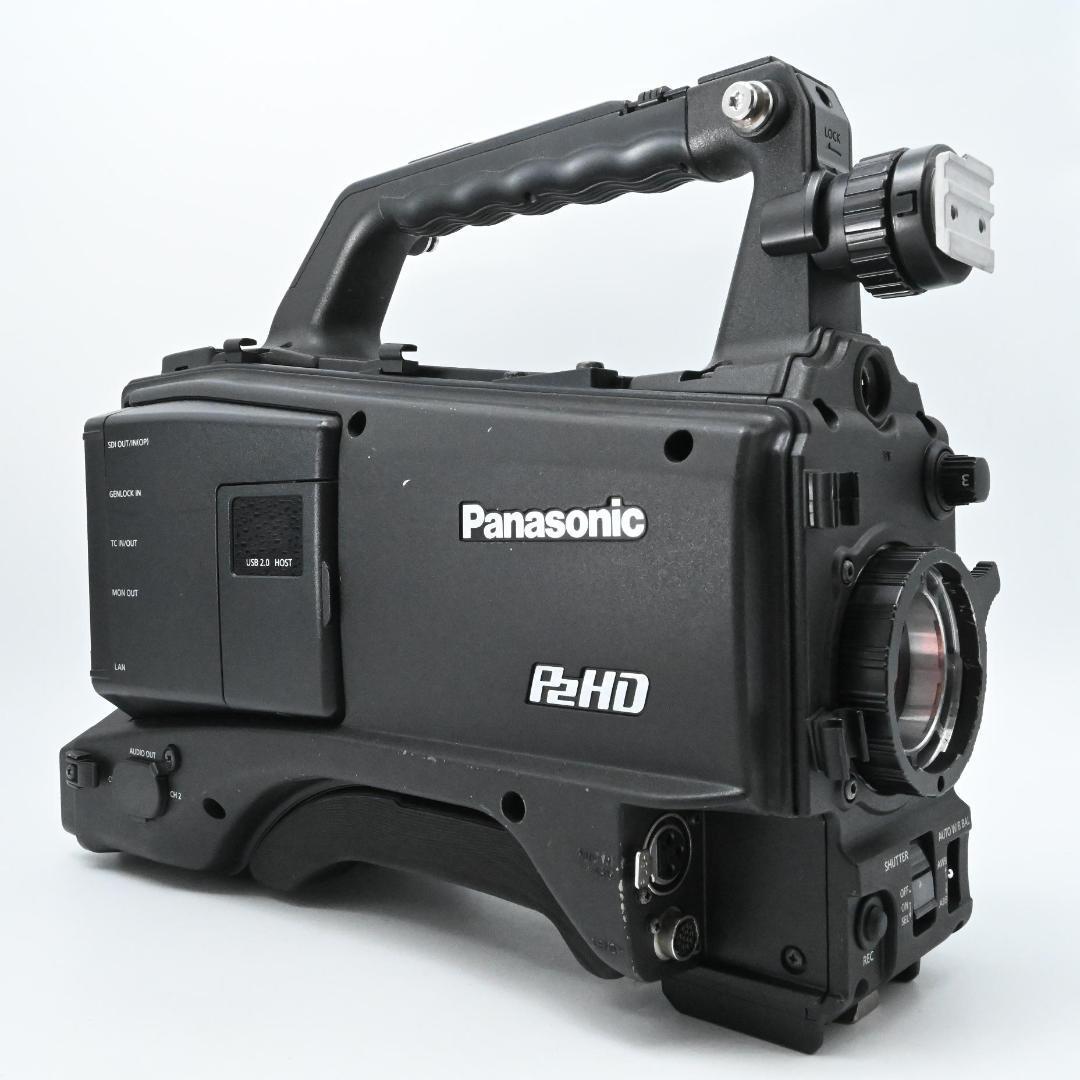 PANASONIC P2 AG-HPX600 AG-CVF10G|Yahoo!フリマ(旧PayPayフリマ) PANASONIC P2 AG-HPX600 AG-CVF10G|Yahoo!フリマ(旧PayPayフリマ)