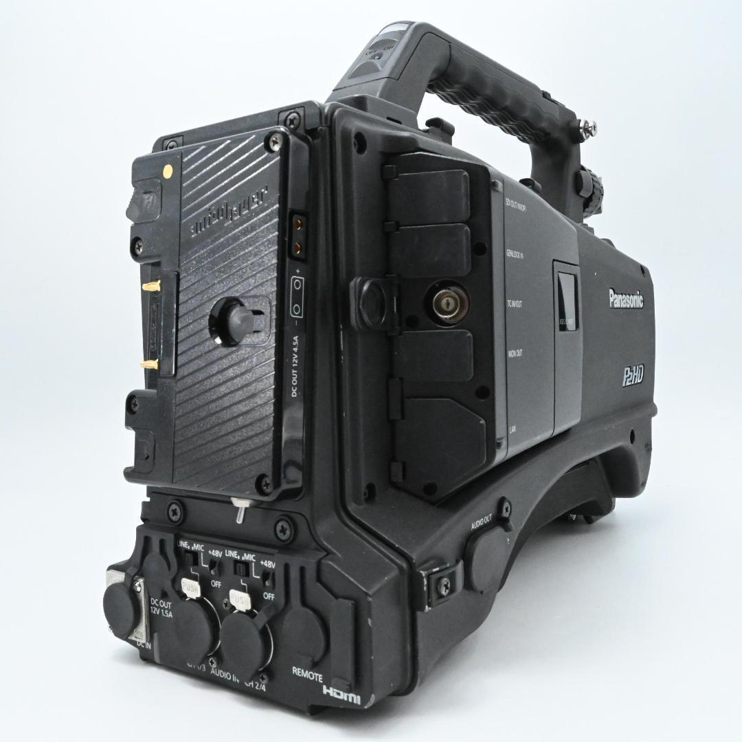 PANASONIC P2 AG-HPX600 AG-CVF10G|Yahoo!フリマ(旧PayPayフリマ) PANASONIC P2 AG-HPX600 AG-CVF10G|Yahoo!フリマ(旧PayPayフリマ)