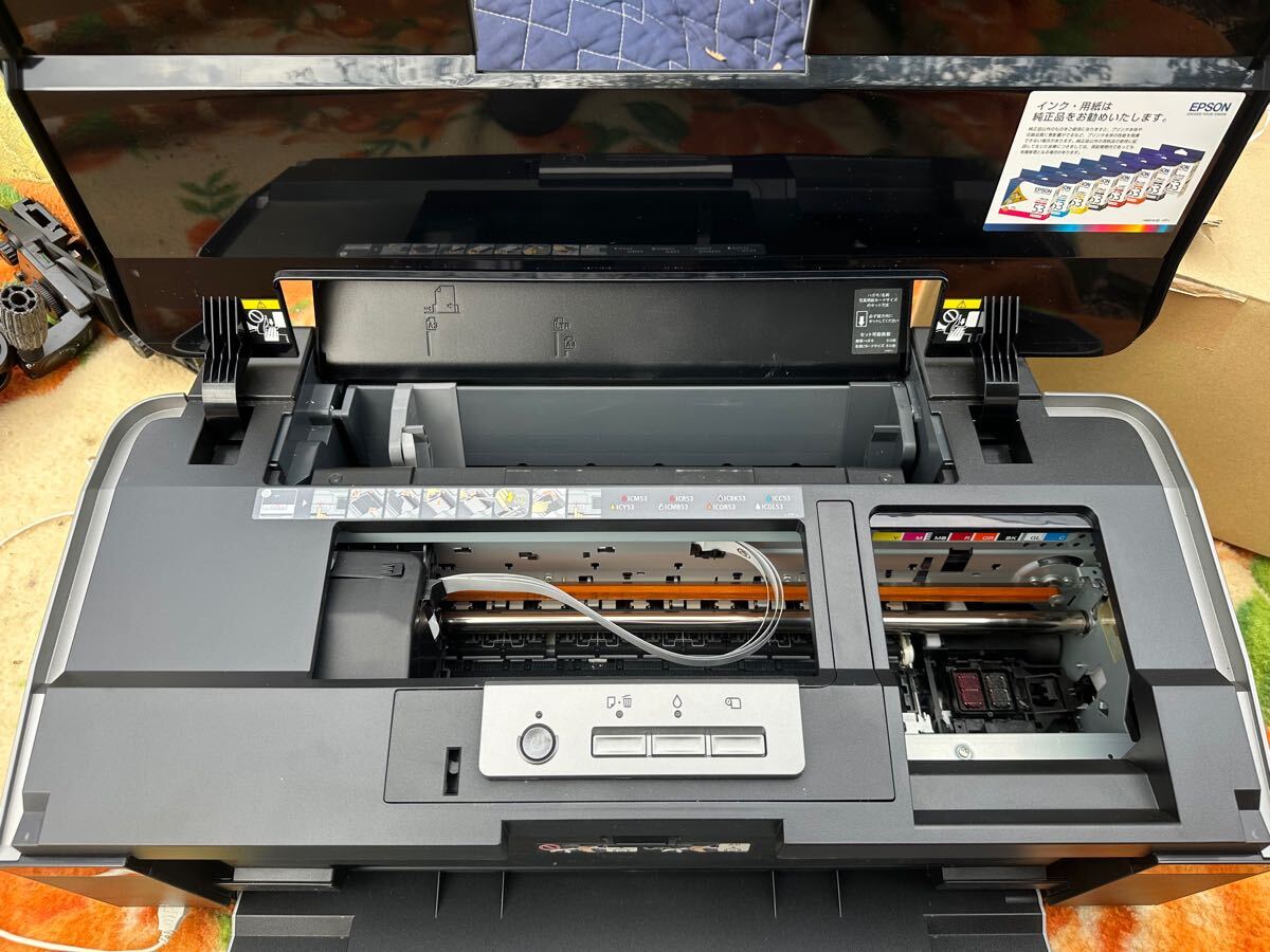 EPSON PX-G5300 インクジェットプリンター