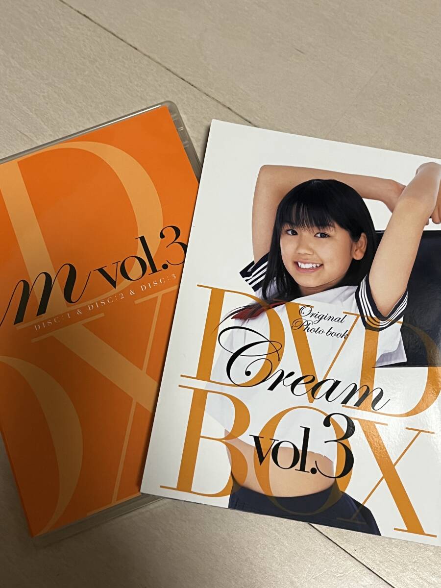 月刊クリーム特別編集 Cream DVD BOX vol.3 ミニ写真集付き(複数被写体)|売買されたオークション情報、Yahoo!オークション(旧ヤフオク!) の商品情報をアーカイブ公開 - オークファン(aucfan.com) 月刊クリーム特別編集 Cream DVD BOX vol.3 ミニ写真集付き(複数被写体)|売買されたオークション情報、Yahoo!オークション(旧ヤフオク!) の商品情報をアーカイブ公開 - オークファン(aucfan.com)