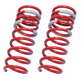 タナベ/TANABE SUSTEC NF210 スプリング L185SNF×2 入数:フロント左右 スバル ステラ LA110F 4WD 660cc 2013年01月~2014年12月