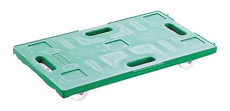 ライトキャリー5 グリーン SH-12501(HLI0101)