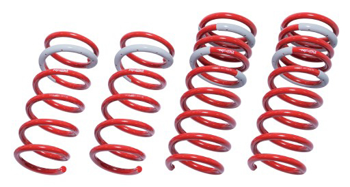 まき タナベ/TANABE SUSTEC NF210 スプリング GY50NK 入数：1台分