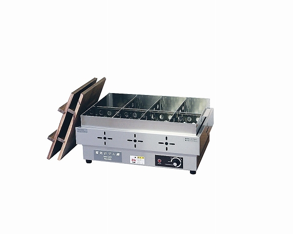 Yahoo!オークション - 電気おでん鍋 8ツ切 NHO-8SY(EOD4501) Yahoo!オークション - 電気おでん鍋 8ツ切 NHO-8SY(EOD4501)