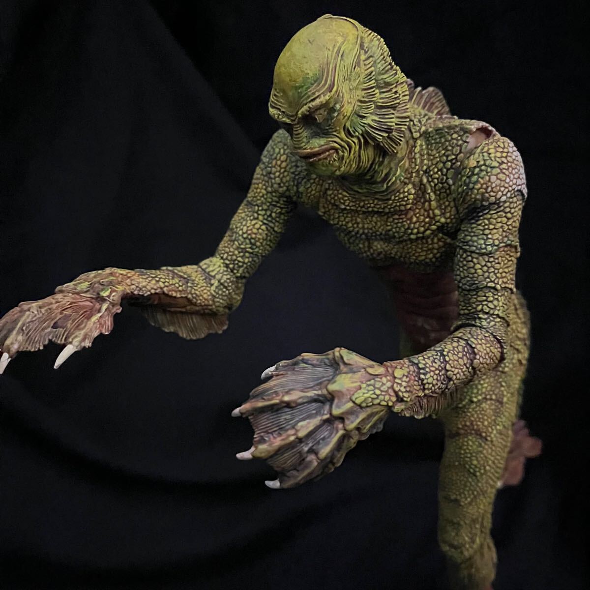 JANUS(ジャヌス)「Lon Chaney, The Man of a Thousand Faces JANUS(ジャヌス)「Lon Chaney, The Man of a Thousand Faces
