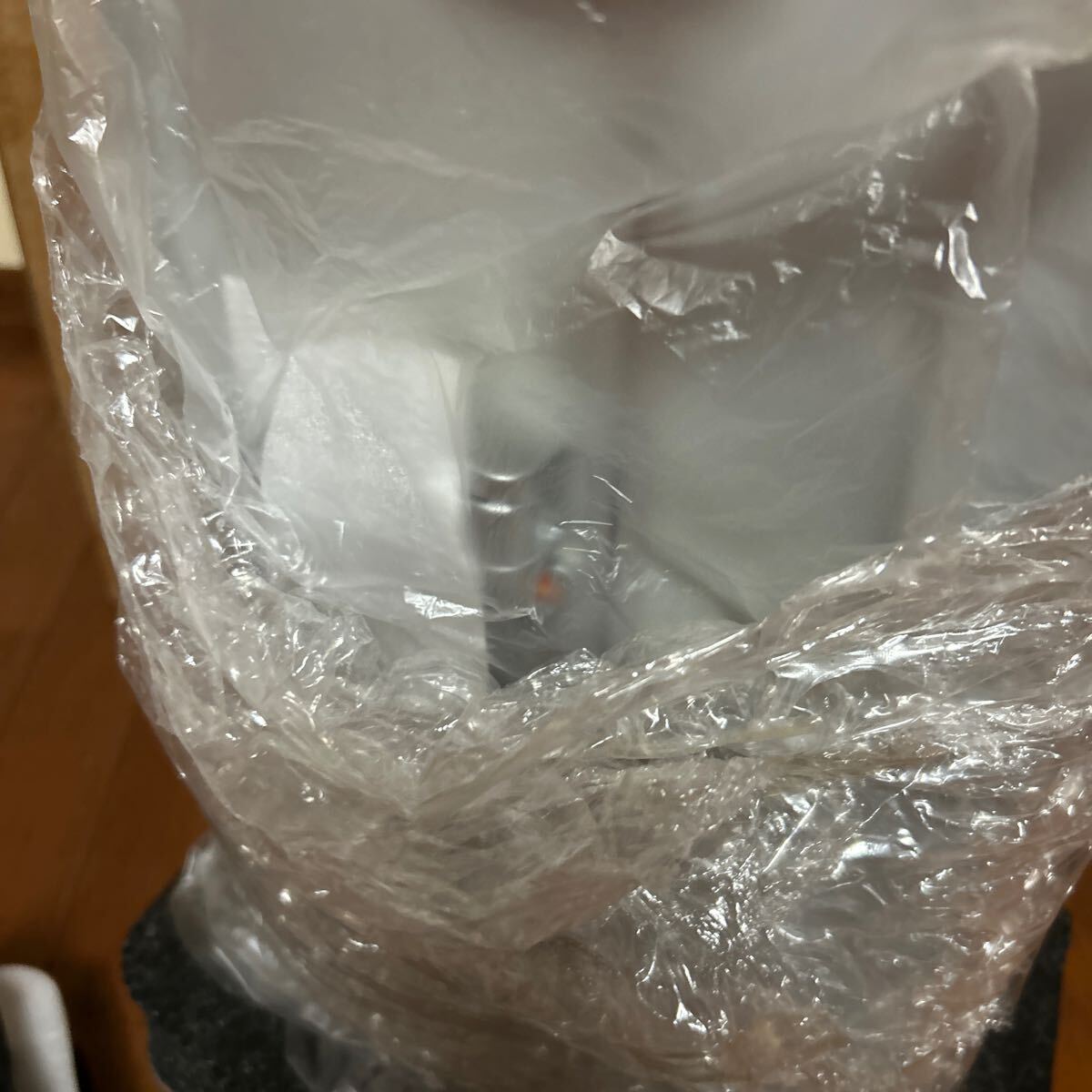 新品未使用◆ZERO HALLIBURTON ゼロハリバートン ZR21T◆2輪 TSA キャリーバッグ スーツケース オリジナルダンボール付き