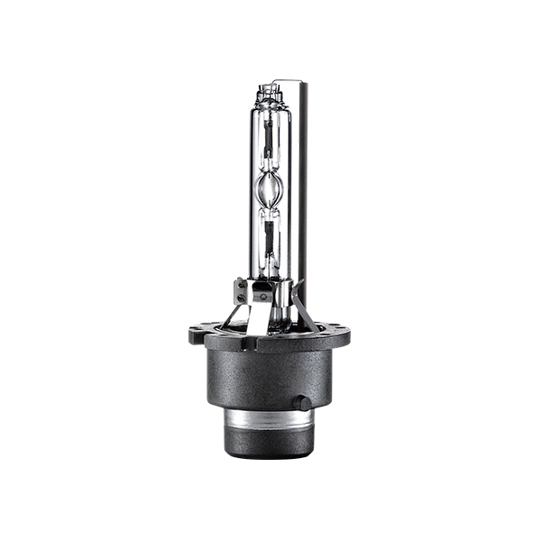 トヨタ ラクティス NCP/SCP10#系 H19.12-H22.10 D4S裝著車 HELLA HID D4S 35W 4300ケルビン 3600ルーメン 純正交換用バルブ 1個(gè)入り