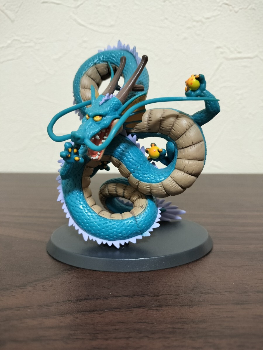 神龍(シェンロン)(特別カラーver.) ドラゴンボールZ CREATOR 神龍(シェンロン)(特別カラーver.) ドラゴンボールZ CREATOR