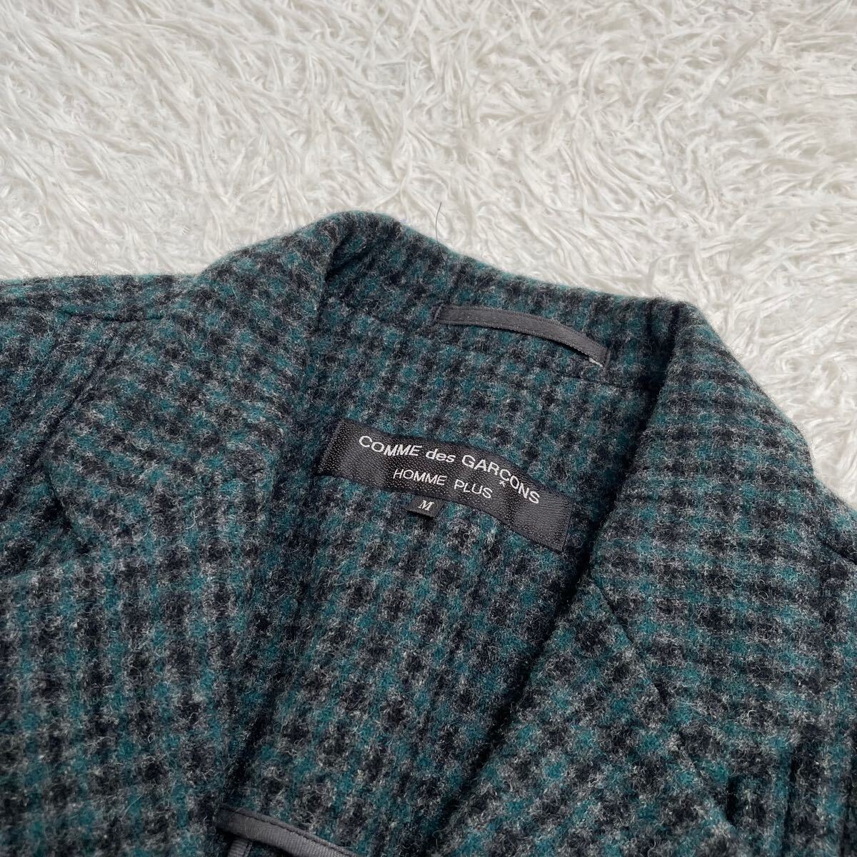 95AW】COMME des GARCONS HOMME PLUS コムデギャルソン オム 95AW】COMME des GARCONS HOMME PLUS コムデギャルソン オム