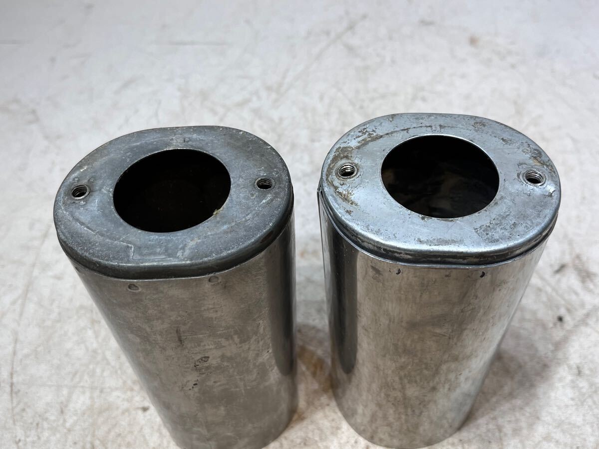 ③ хлеб оригинальный вилка покрытие ковбелл hyde late. Ogura ido Triple Tree Vintage Harley Knuckle экскаватор evo 41mm FL K