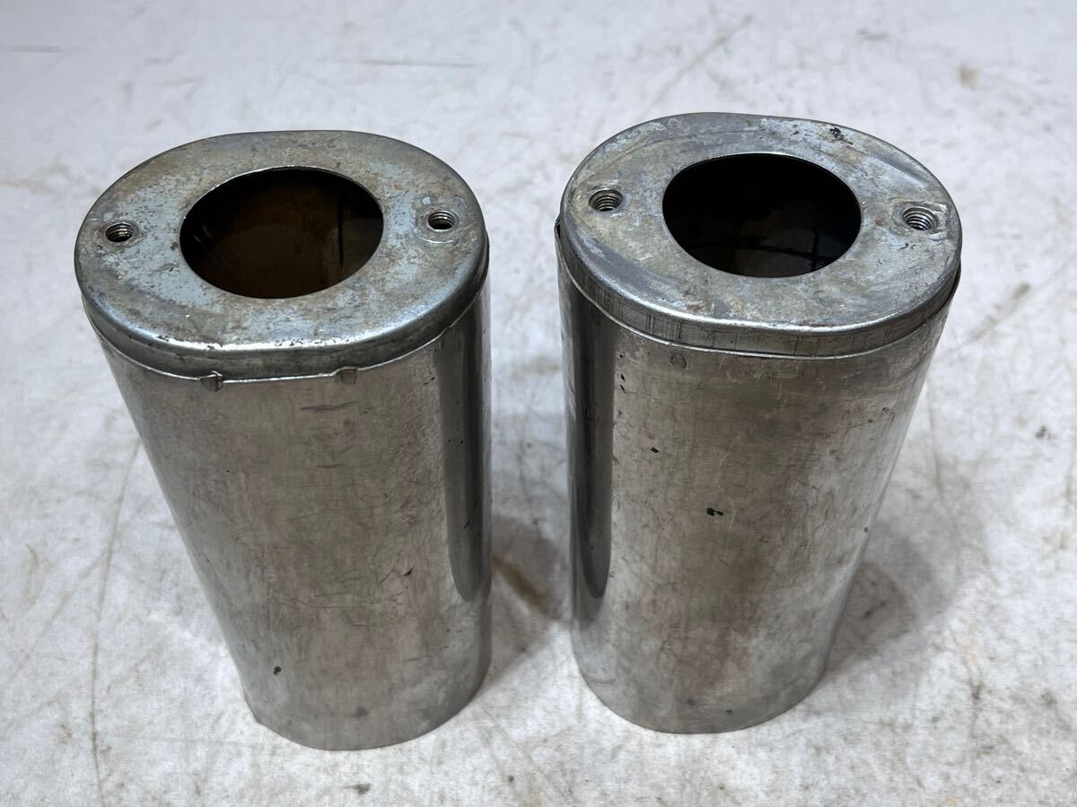④ хлеб оригинальный вилка покрытие ковбелл hyde late. Ogura ido Triple Tree Vintage Harley Knuckle экскаватор evo 41mm FL K