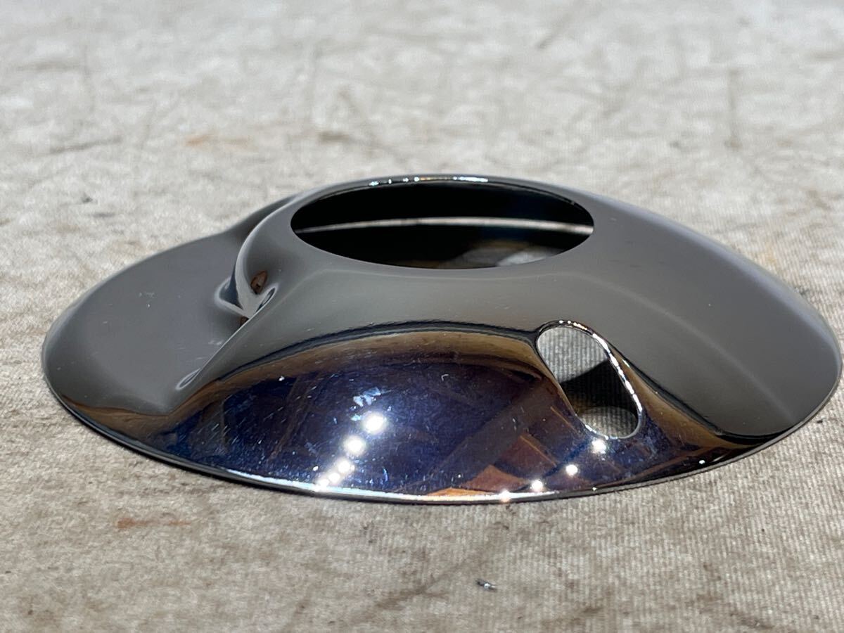 super li Proco mi лыжи Harley Springer вилка передний тормоз покрытие колесо Vintage Knuckle хлеб экскаватор оригинальный