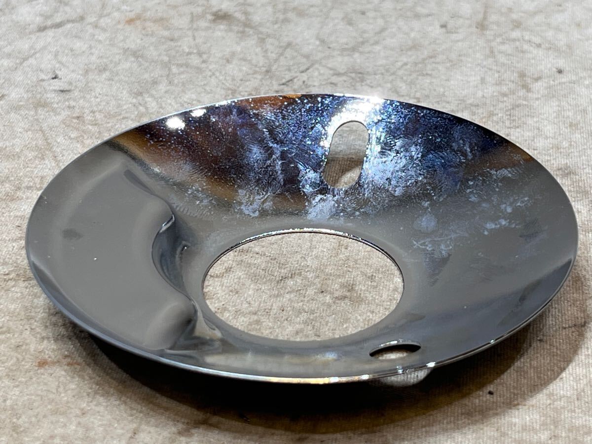 super li Proco mi лыжи Harley Springer вилка передний тормоз покрытие колесо Vintage Knuckle хлеб экскаватор оригинальный