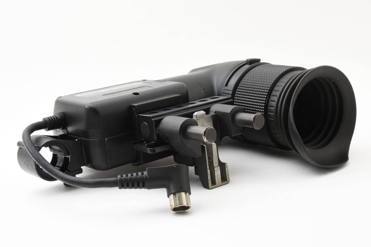 パナソニック PANASONIC VWQ1845 ビューファインダー #2318227A_画像3