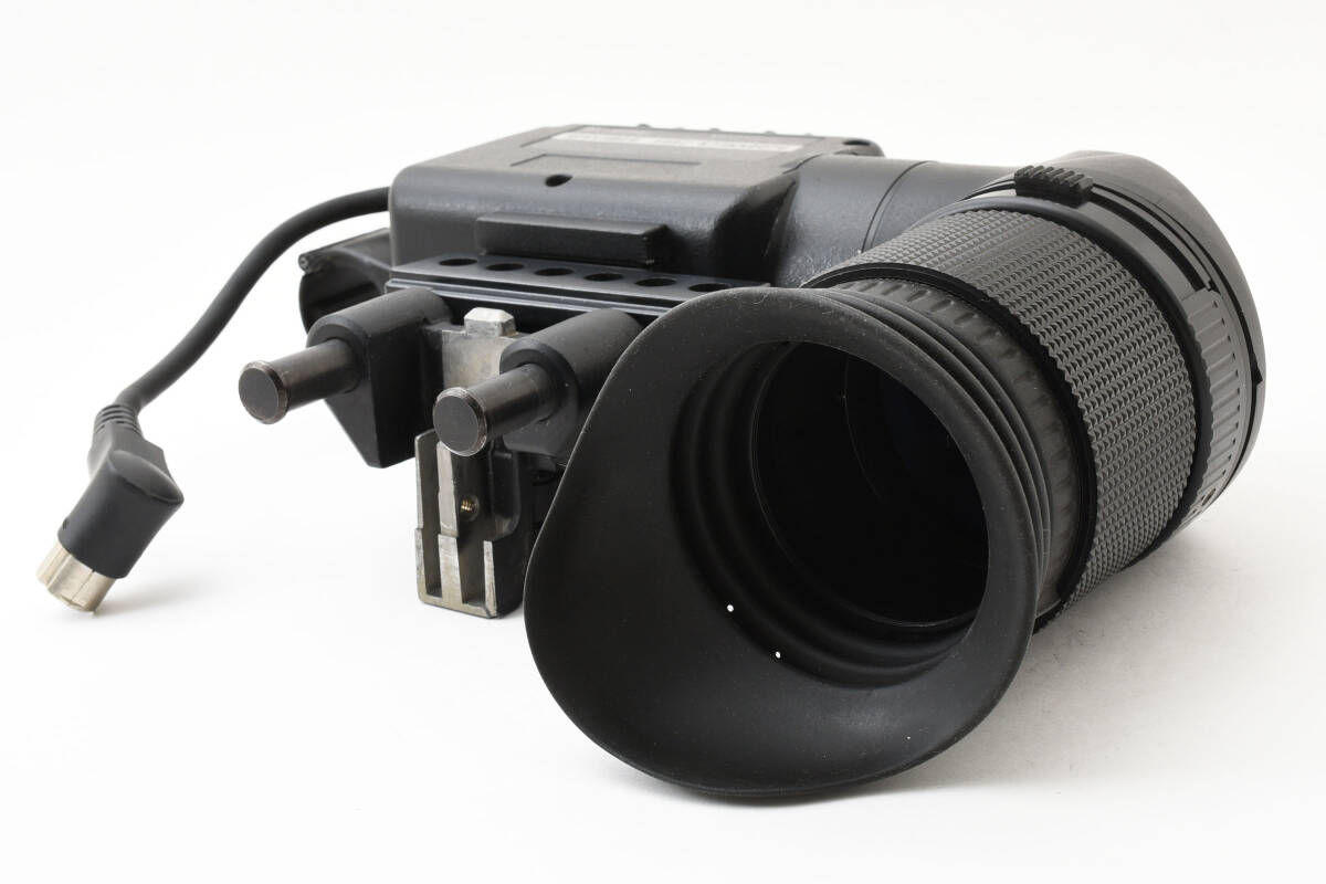 パナソニック PANASONIC VWQ1845 ビューファインダー #2318227A_画像1