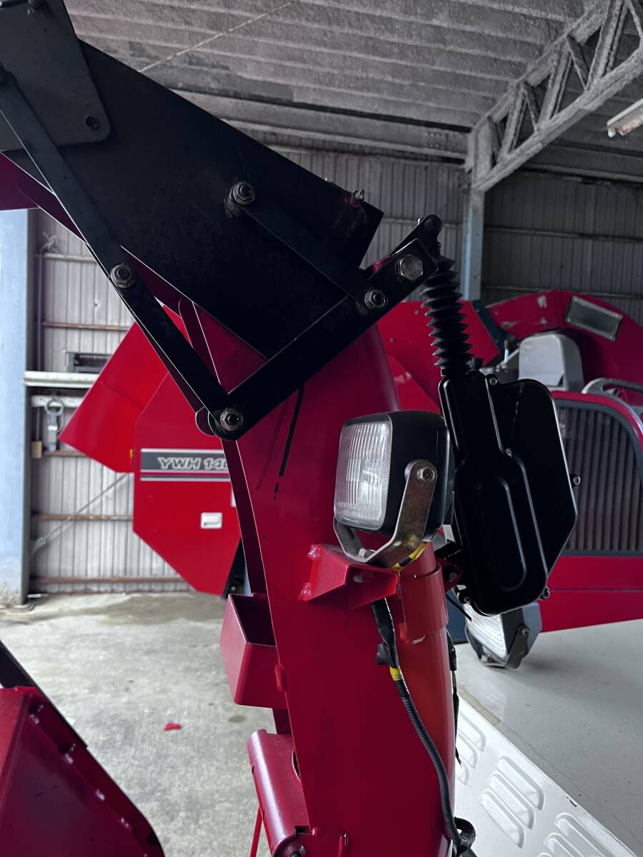 ヤンマー☆ディーゼル除雪機】YANMAR☆YSR2230 始動OK 軽油 22 ヤンマー☆ディーゼル除雪機】YANMAR☆YSR2230 始動OK 軽油 22