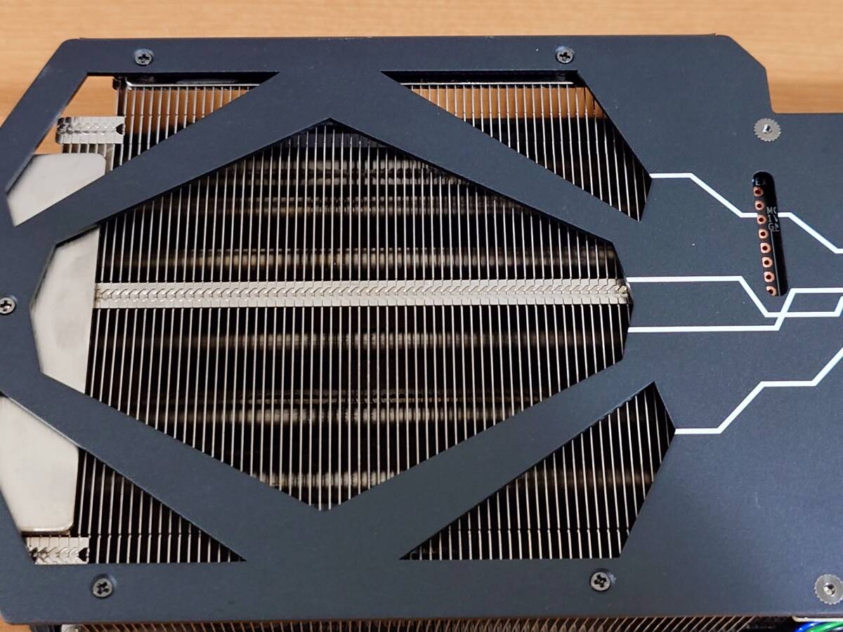 玄人志向 GALAKURO GAMING NVIDIA GeForce RTX 4070 Ti Super 玄人志向 GALAKURO GAMING NVIDIA GeForce RTX 4070 Ti Super