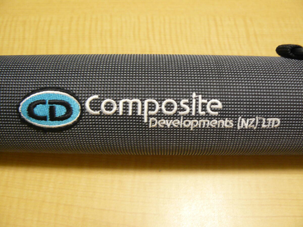 □Composite Developments(NZ)コンポジットデベロップメント □Composite Developments(NZ)コンポジットデベロップメント