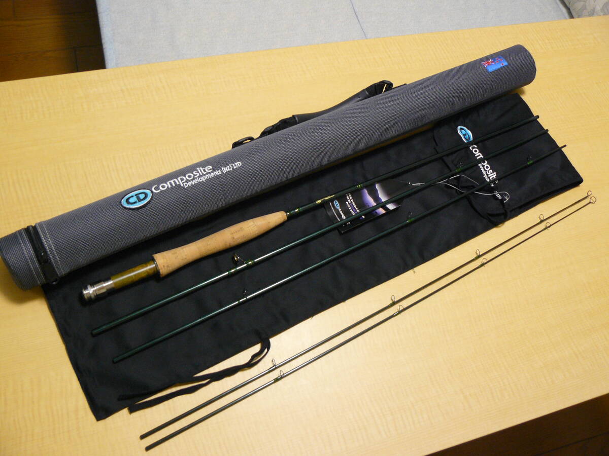 □Composite Developments(NZ)コンポジットデベロップメント □Composite Developments(NZ)コンポジットデベロップメント