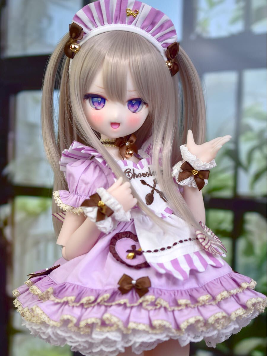【安心発送】 中古品】VOLKS ドルフィードリームシスター DDS ボークス パーツ
