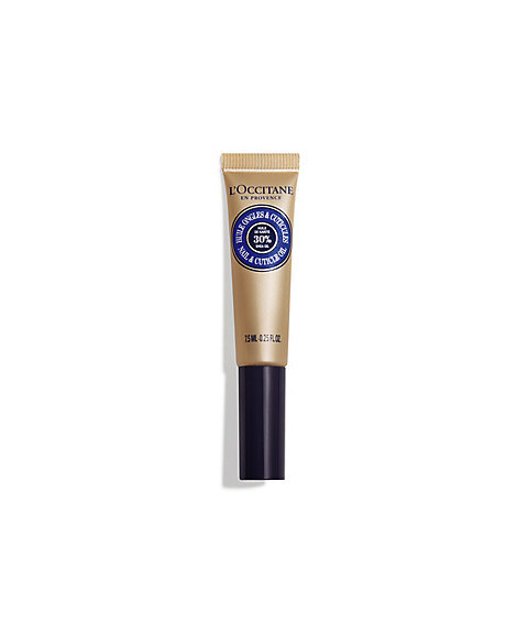 新品★L(fēng)'OCCITANE ロクシタン?。樱危希希校?シア ハンド＆ネイル?ハンドクリーム?ネイルオイル?オリジナル巾著★限定品